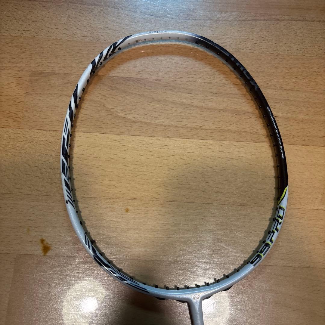 YONEXアストロクス99pro 3ug5