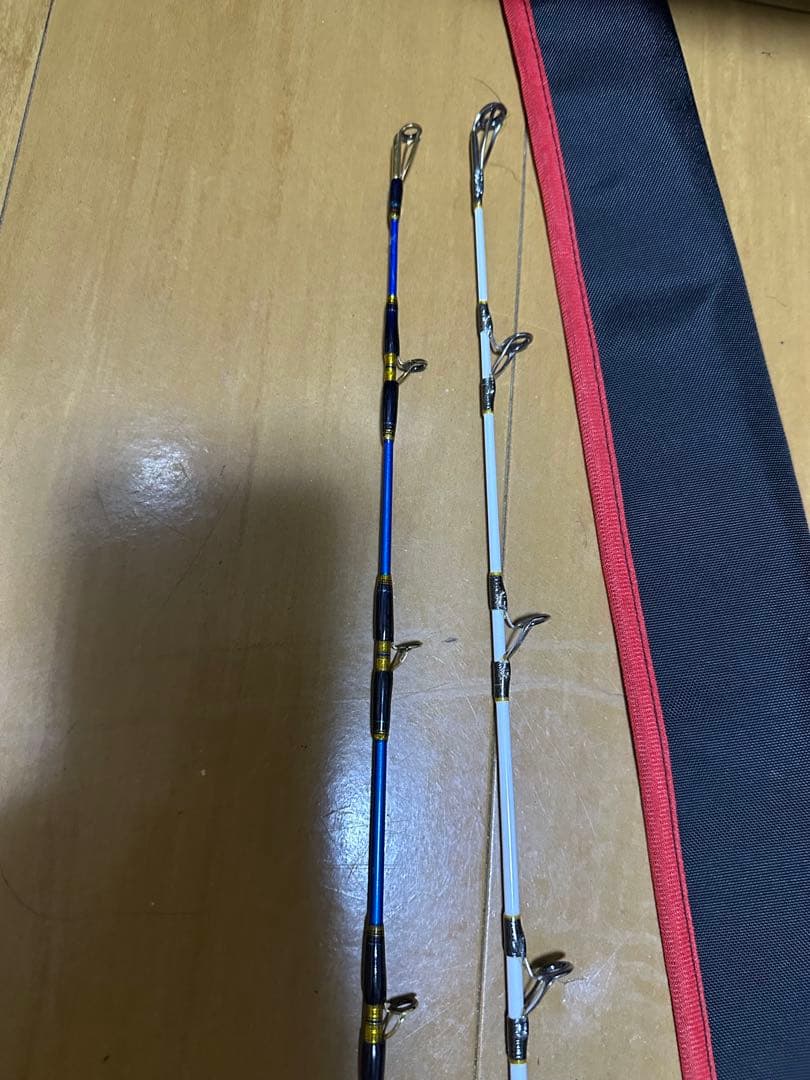 シマノ　アルシエラ　H245 船；BANDIT OTOSHIKOMI MH240