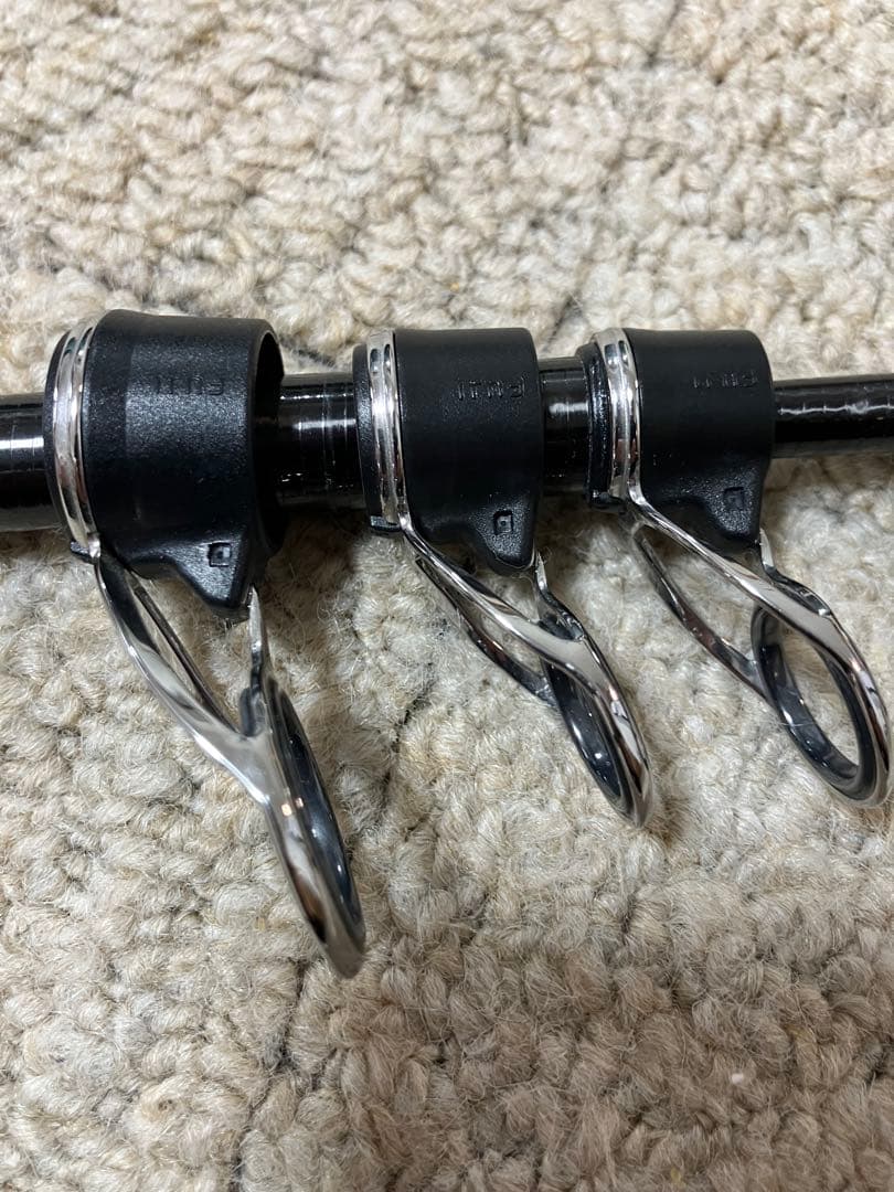 【美品】シマノ22磯遠投AX4-520