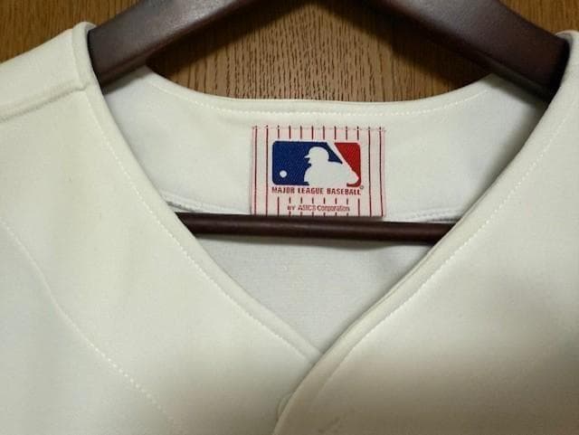 【激レア】松坂大輔　レッドソックス ユニフォーム RED SOX