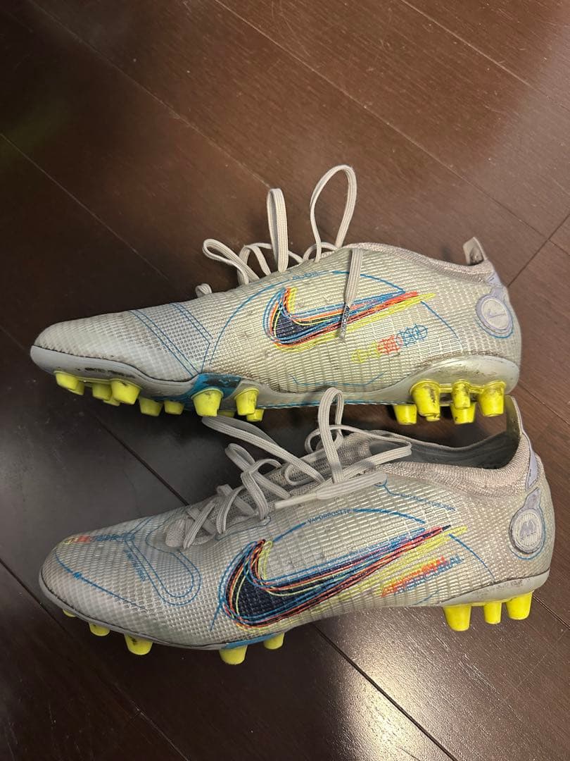 Nike マーキュリアル　27.0