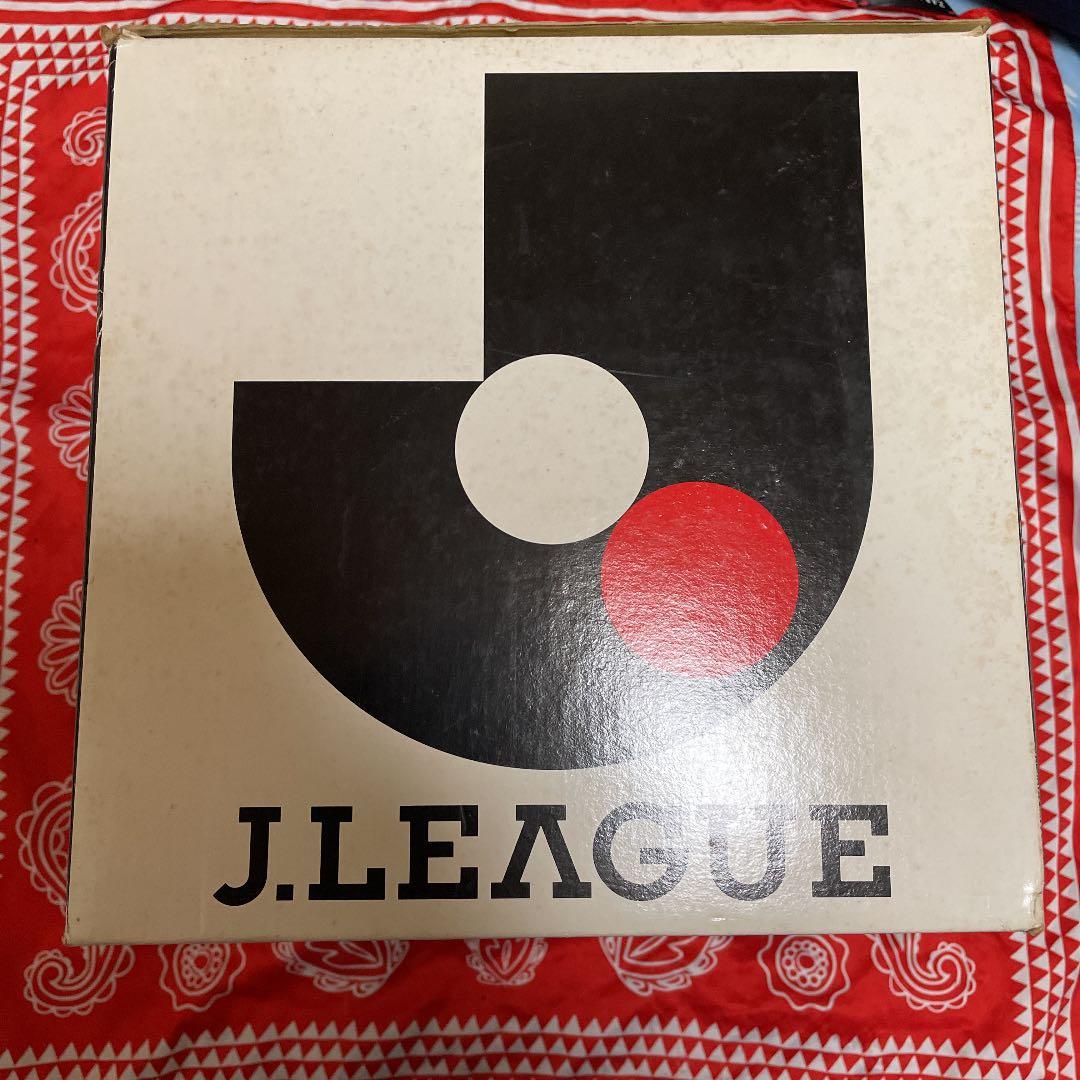 激レア　J.LEAGUE 清水エスパルス　人工皮革5号球