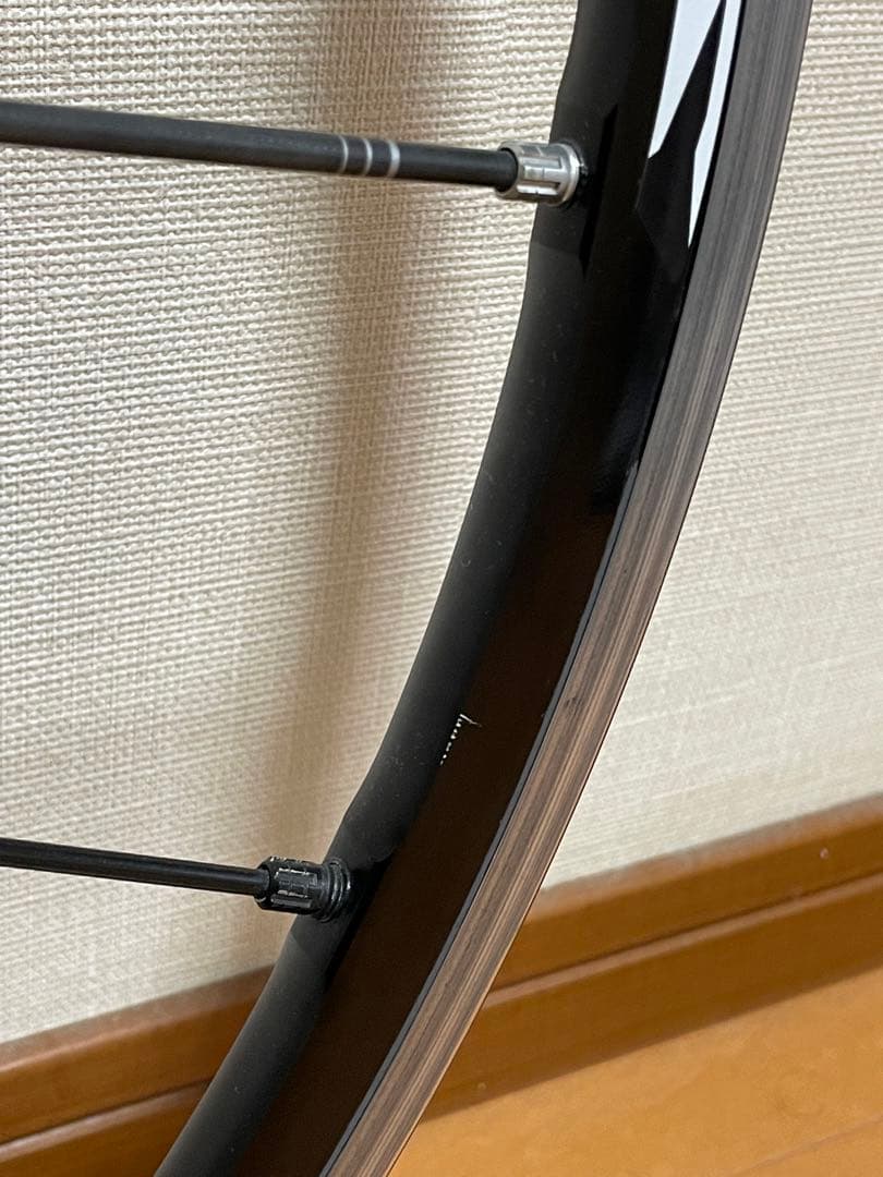 【トモスギ】Mavic R-SYS 700Cシマノ フリー