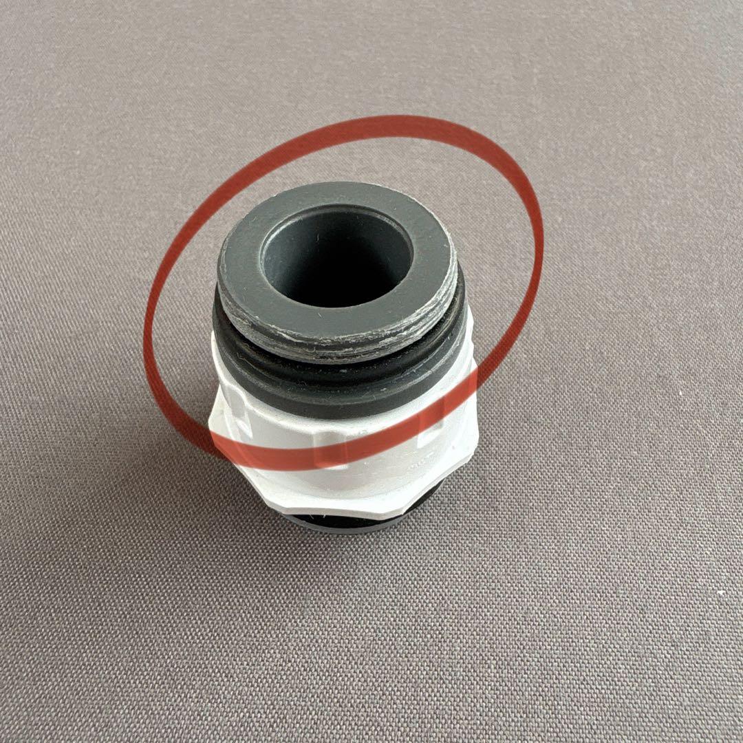 Panasonic 浄水器 TK-CJ24