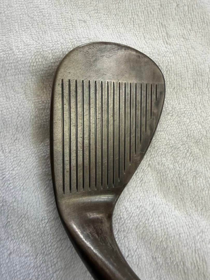 タイトリスト ボーケイ Titleist Vokey SM8 60-12D