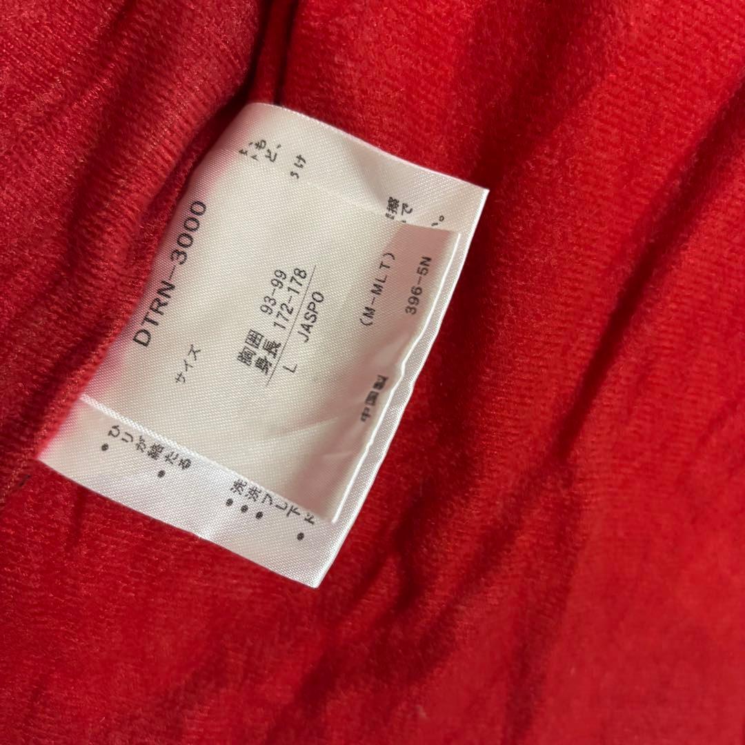 トリノオリンピック2006 選手レプリカジャケット　デサント製　日本代表　冬季