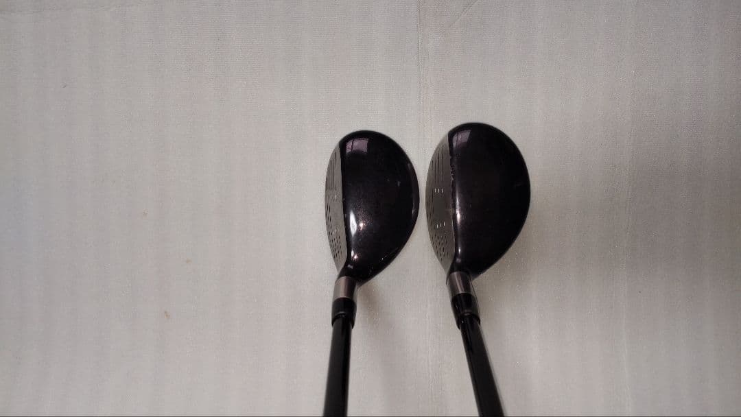 Callaway ユーティリティ4H,5H 2本セット