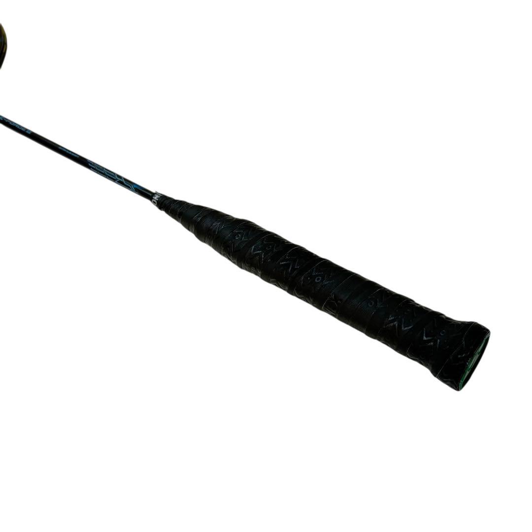 YONEX VOLTRIC Z-FORCE II ボルトリック Zフォース２