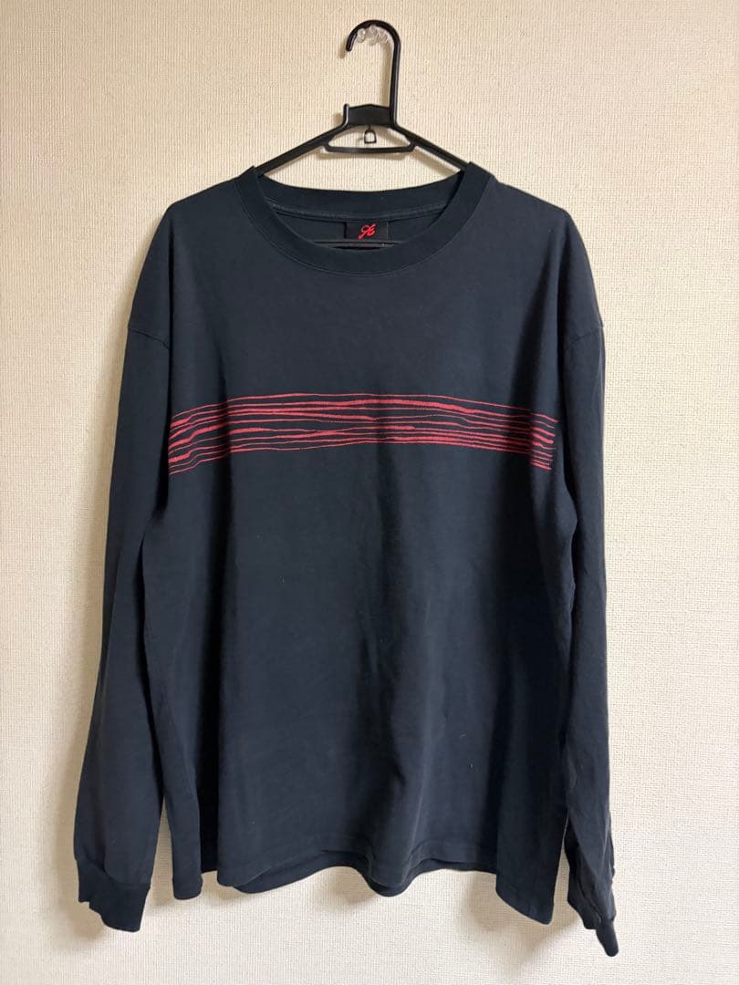 999999999 阿呆兄弟 森洸大 9本線Tee XL