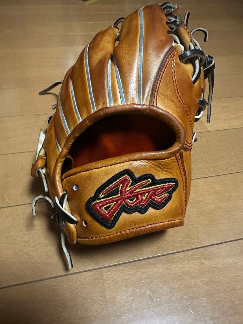 ト*田様 エールストーリー　硬式　限定品