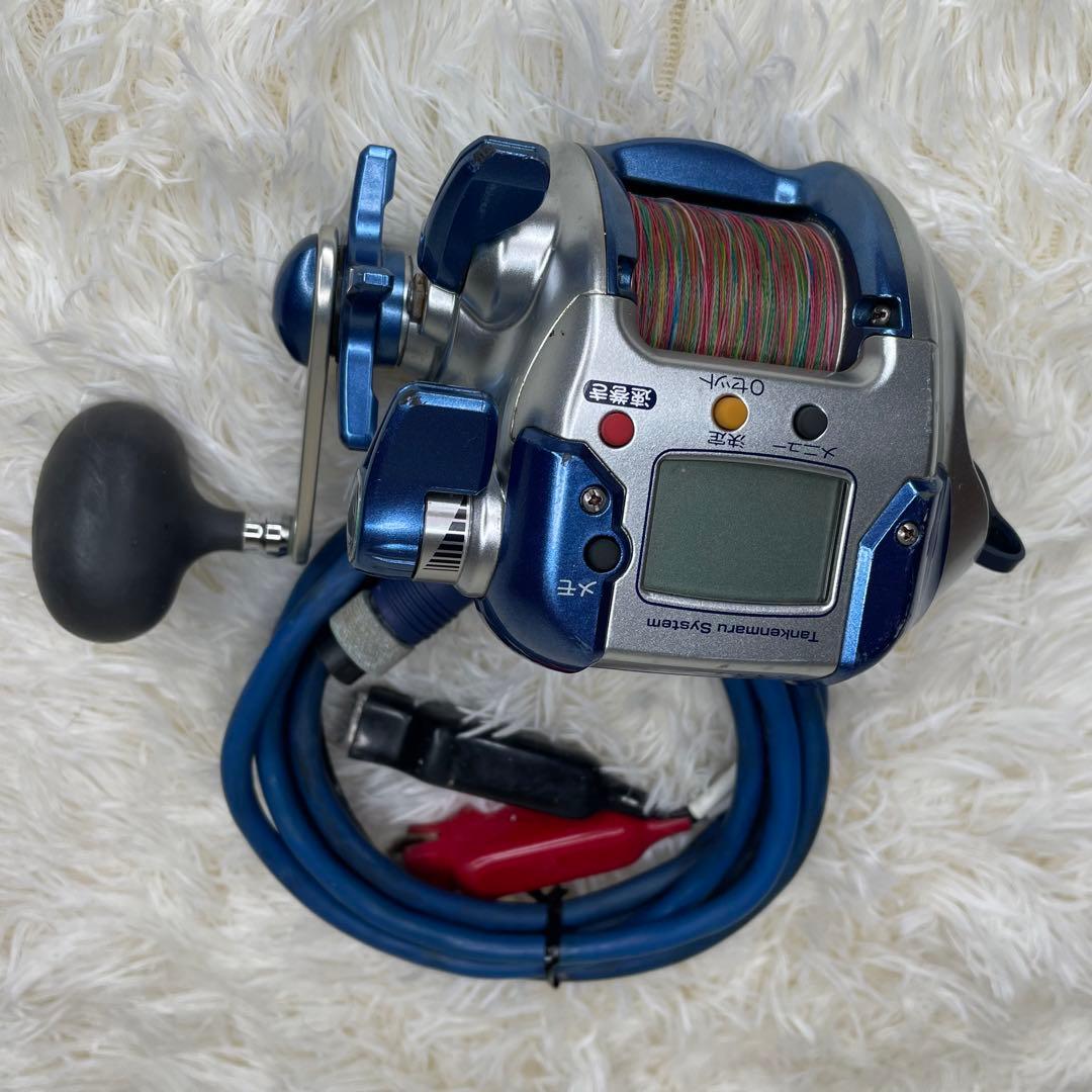 SHIMANO シマノ Tankenmaru System 電動丸1000H