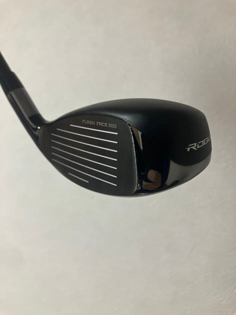Callaway Rogue ST MAX OS ユーティリティ 3U