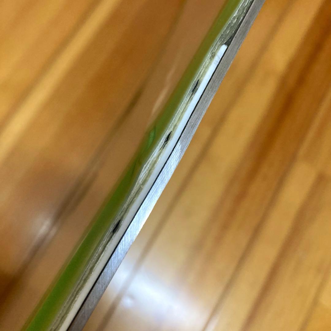 23-24 RIDE WARPIG M 151cm ANDI限定モデル ジャンク