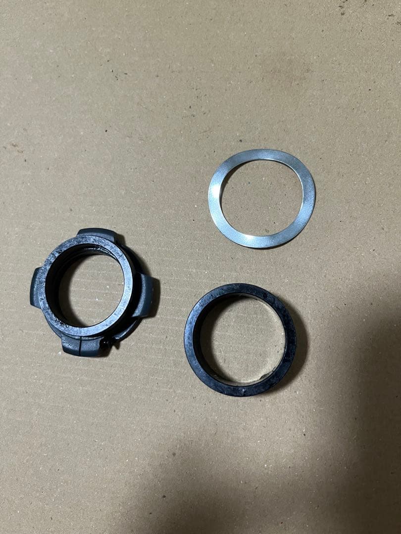 SRAM Force チェーンクランク