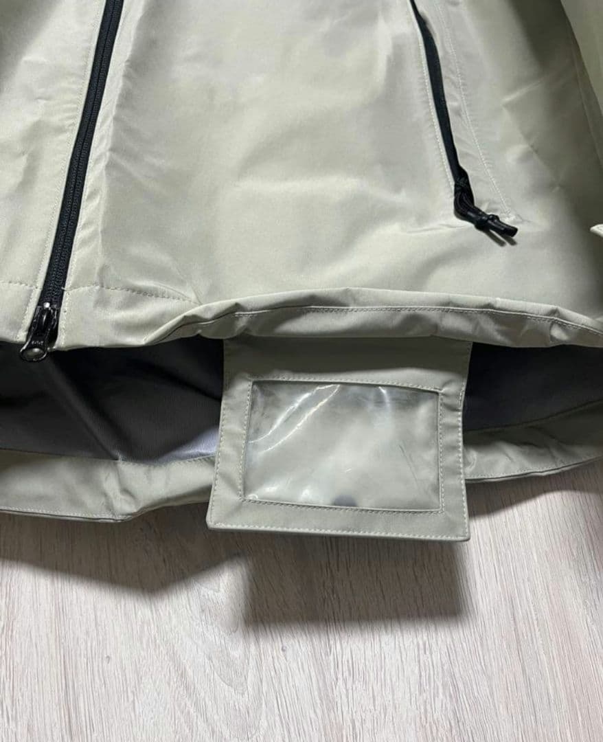 セットアップ上下 jackfrost　ON-YO-NE 美品