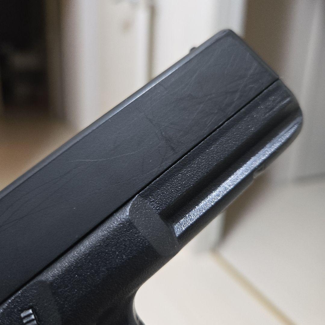 東京マルイ　GLOCK 18C フルオート電動ガン セット