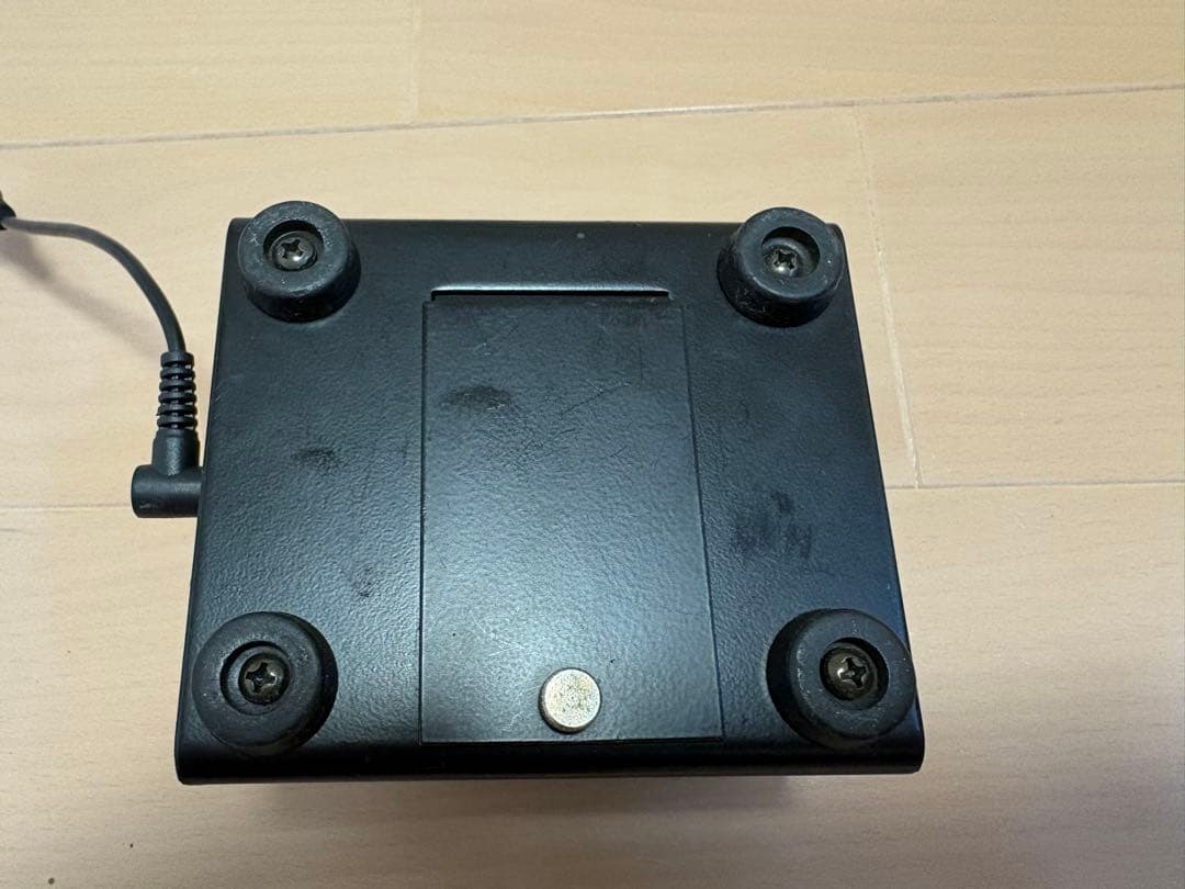 Proco rat2 ９０年代初期 ノンスラント モトローラＬＭ308N 銀ネジ