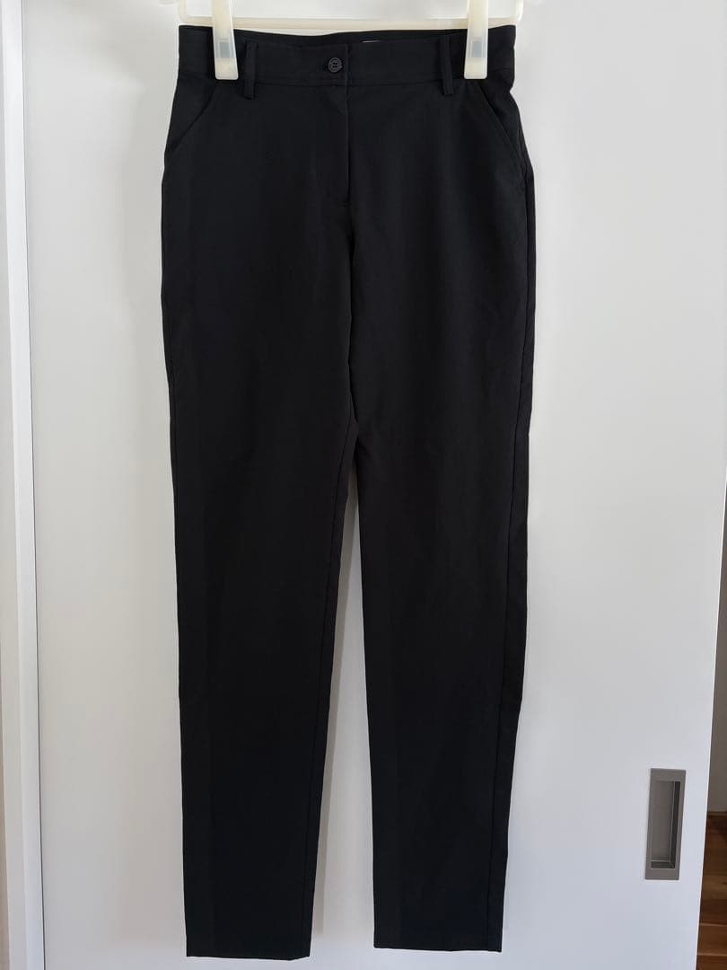 【新品タグ付き】adabat アダバット パンツ 38(M) ゴルフウェア