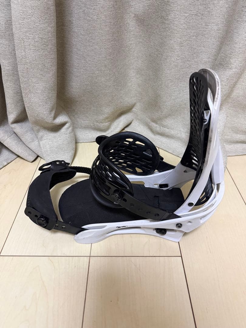 Burton Genesis Re:Flex Mサイズ バートン　ジェネシス