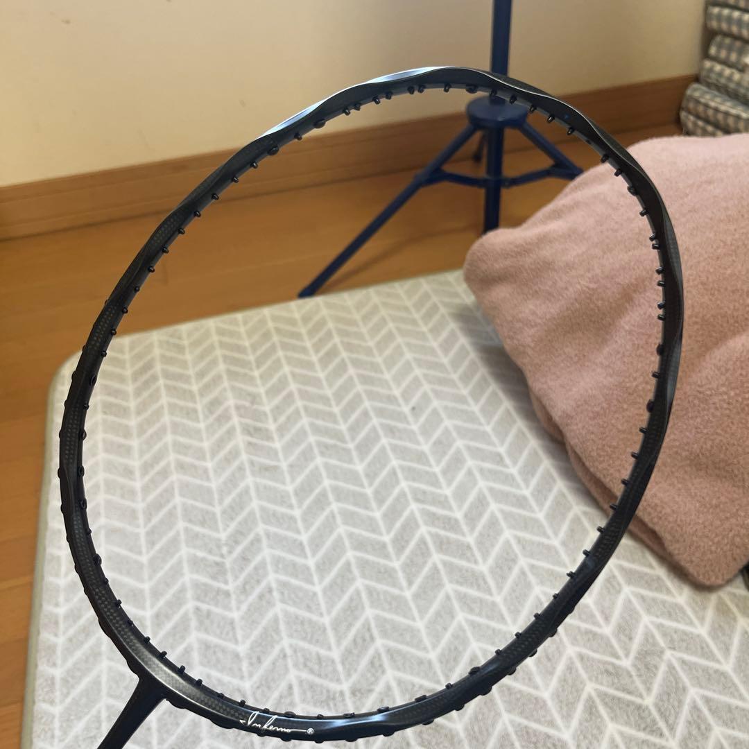GOSEN INFERNO PLUS バドミントンラケット
