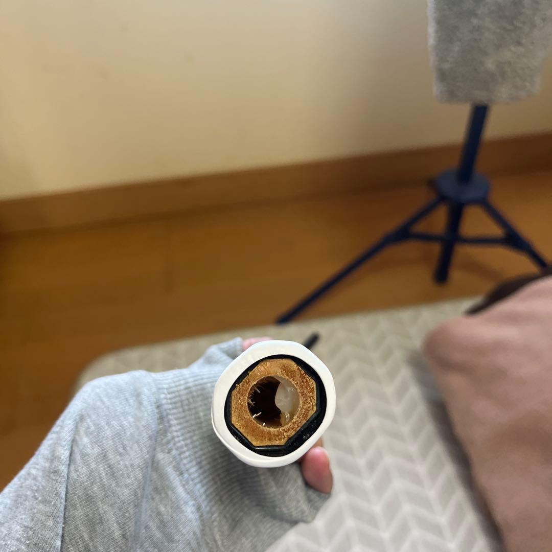 GOSEN INFERNO PLUS バドミントンラケット