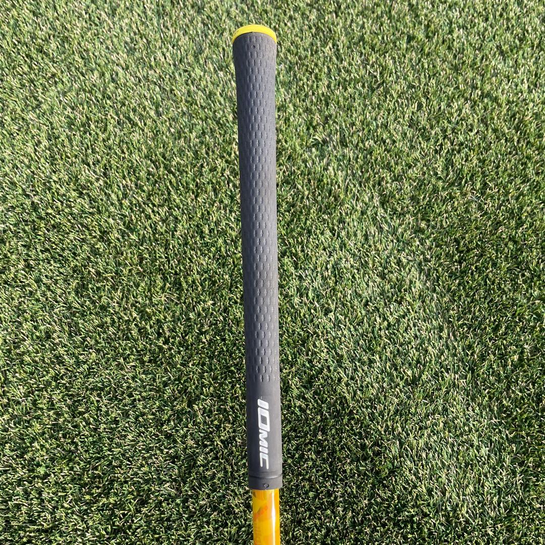 【最終値下】TaylorMade SLDR :3W(レフティ)