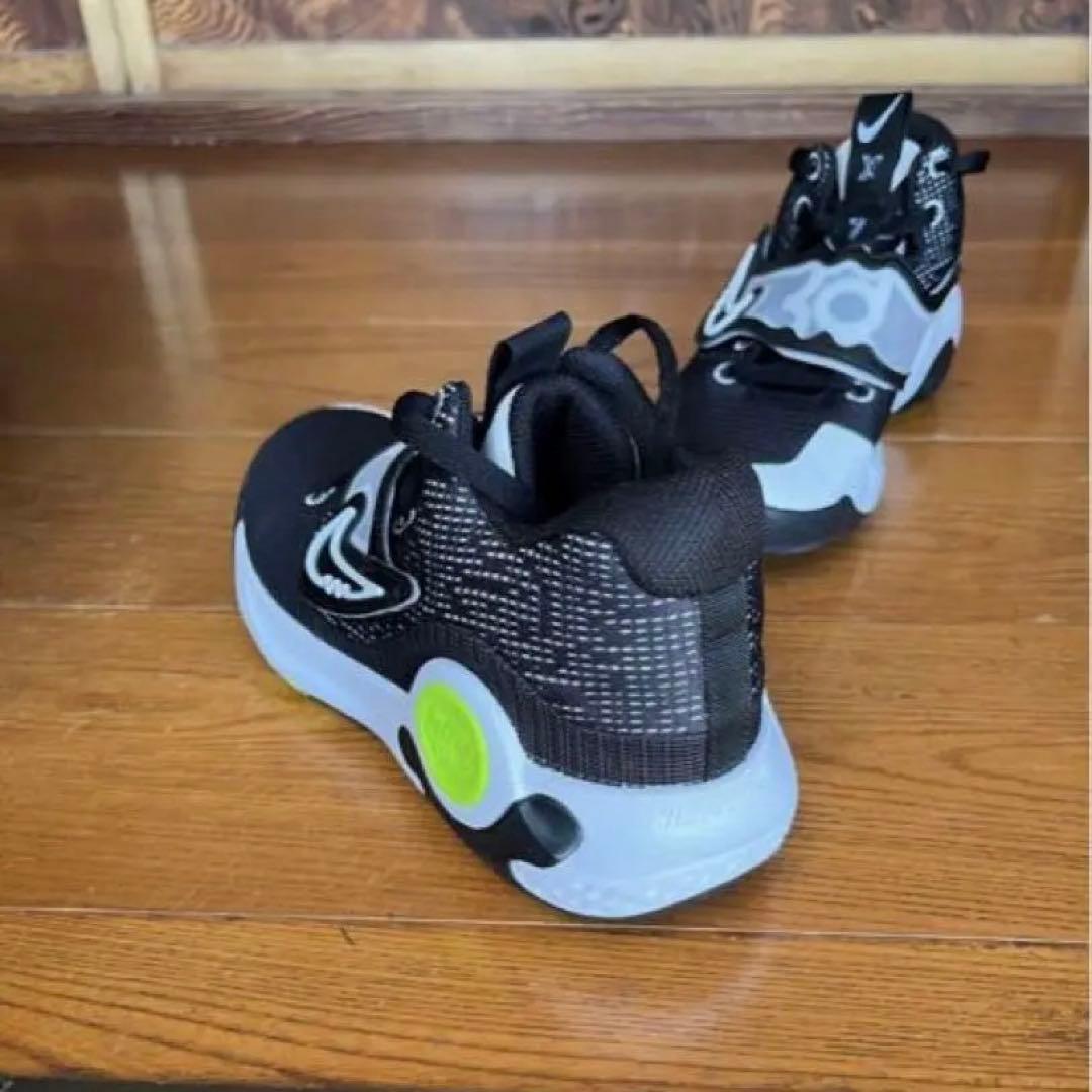 NIKE KD TREY 5 X EP 24.5cm 2回使用