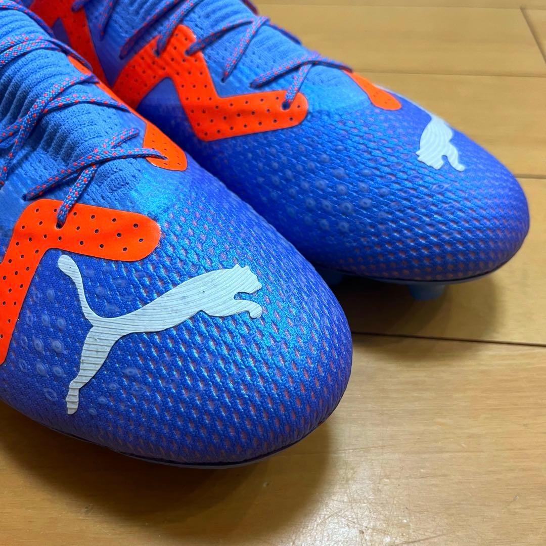 PUMA フューチャーアルティメットHG/AG 28㎝ 新品 送料無料