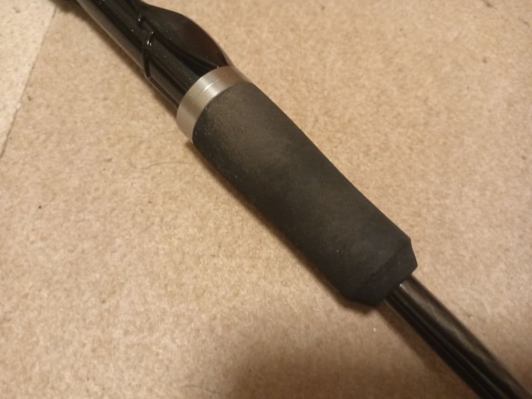 シマノ　ライトゲームSS　Type 73 MH190