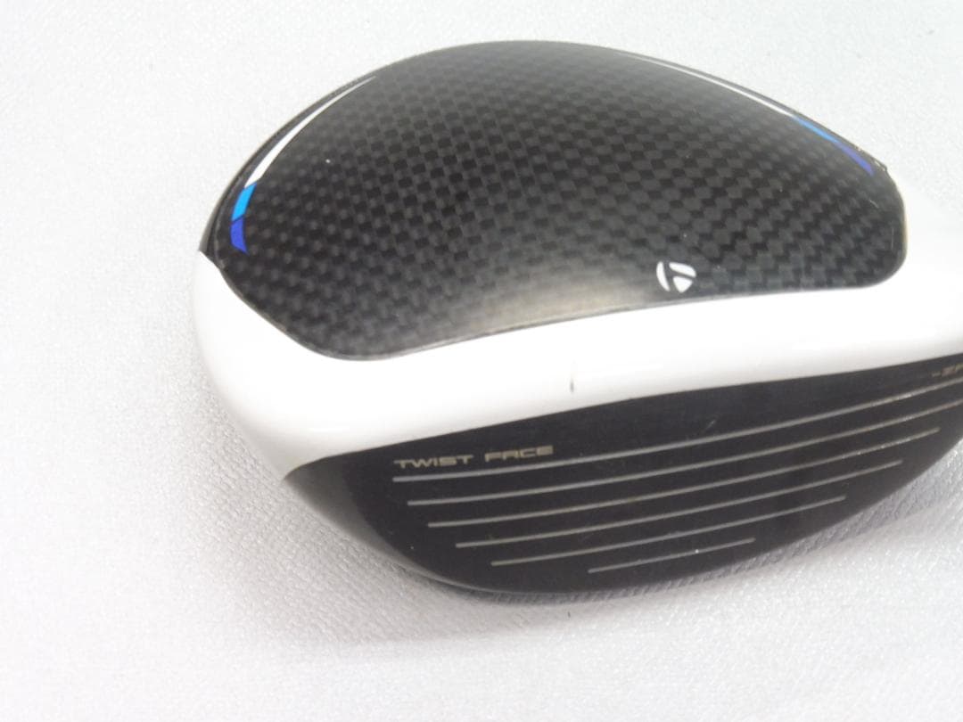 テーラーメイド　SIM2 5W 19° ヘッド