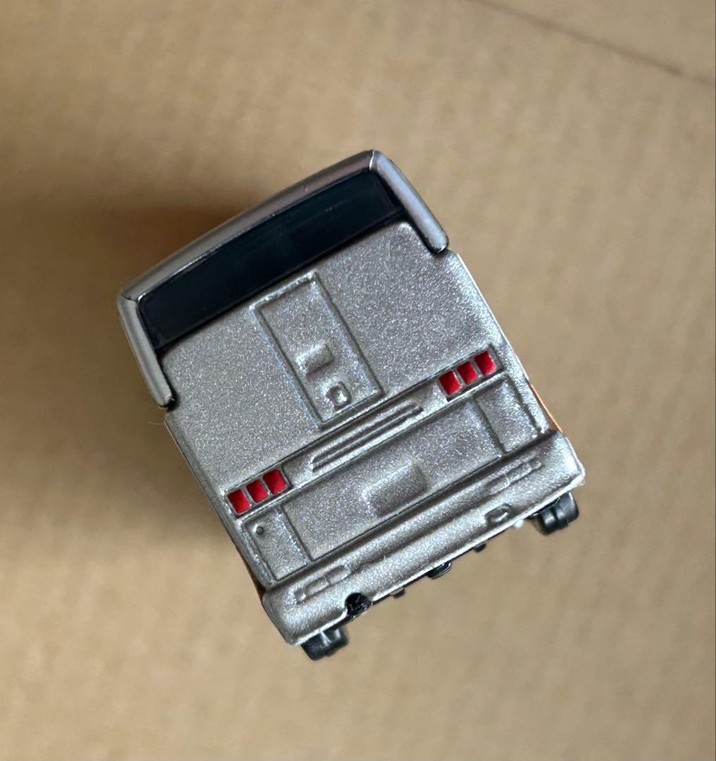 【難あり】スナックワールド　ジャラ　トミカ　バス　まとめ売り