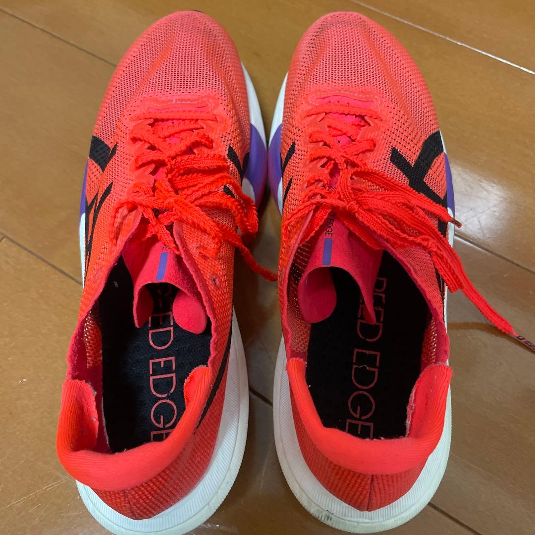 メタスピードエッジTOKYO 26.5