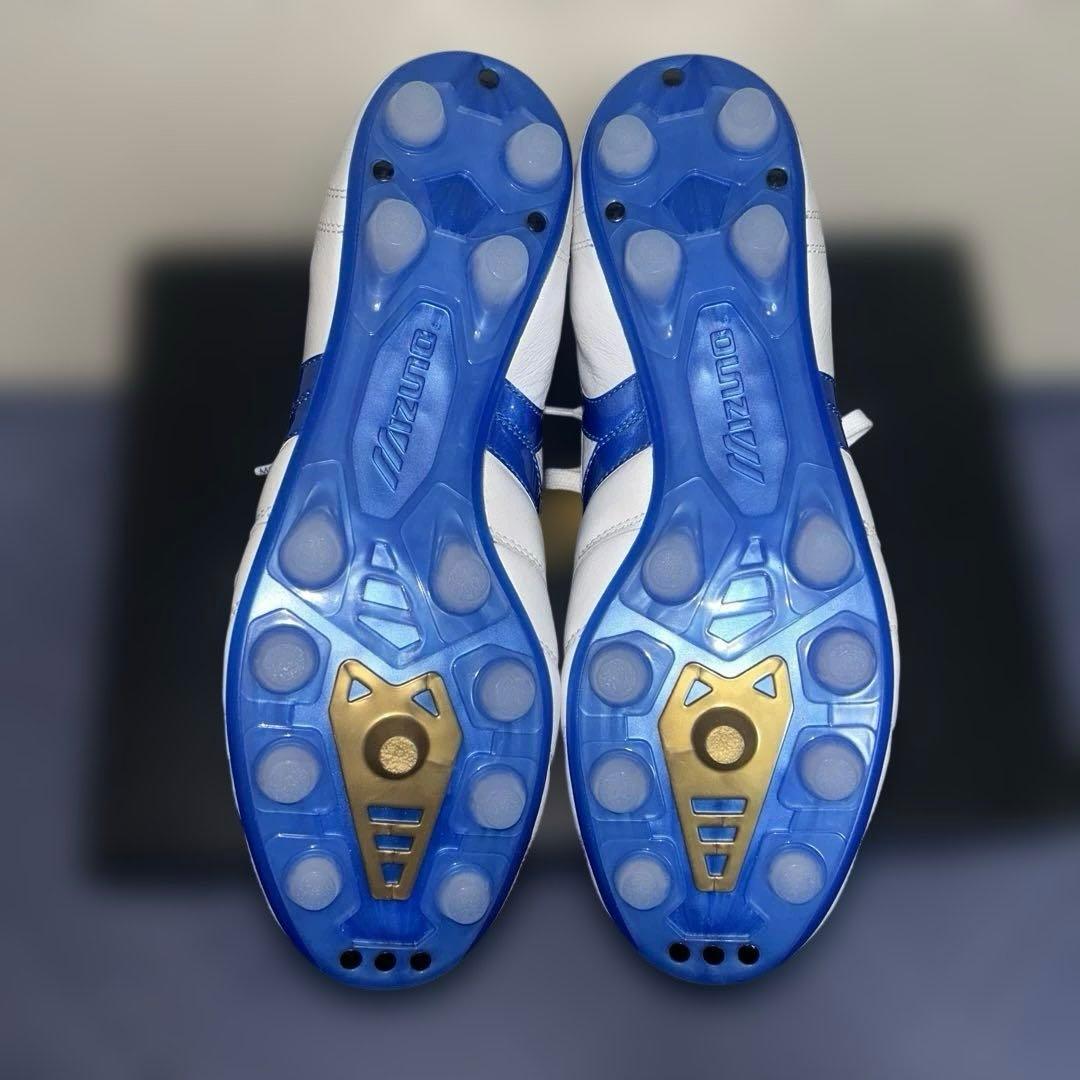 Mizuno モレリア 限定モデル スパイク