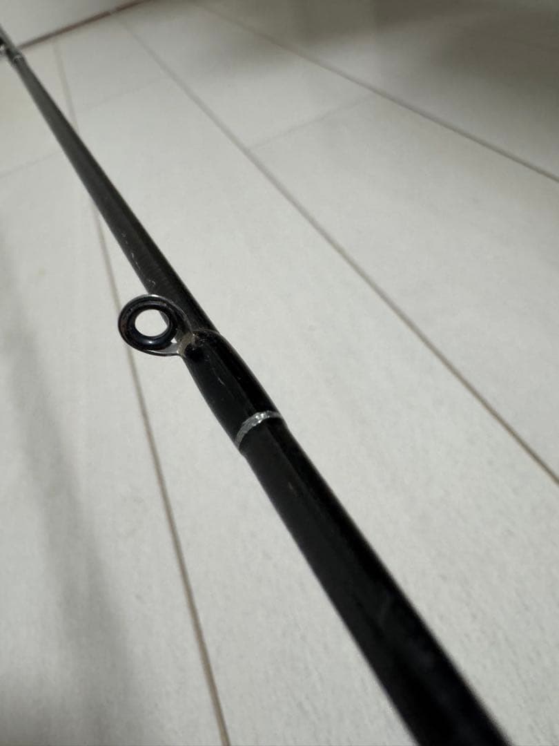 ダイワ　ブラックレーベル　PF-BF6101ML FB