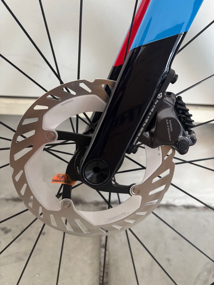 Madone SLR 7 Gen 8 Sサイズ　新品！