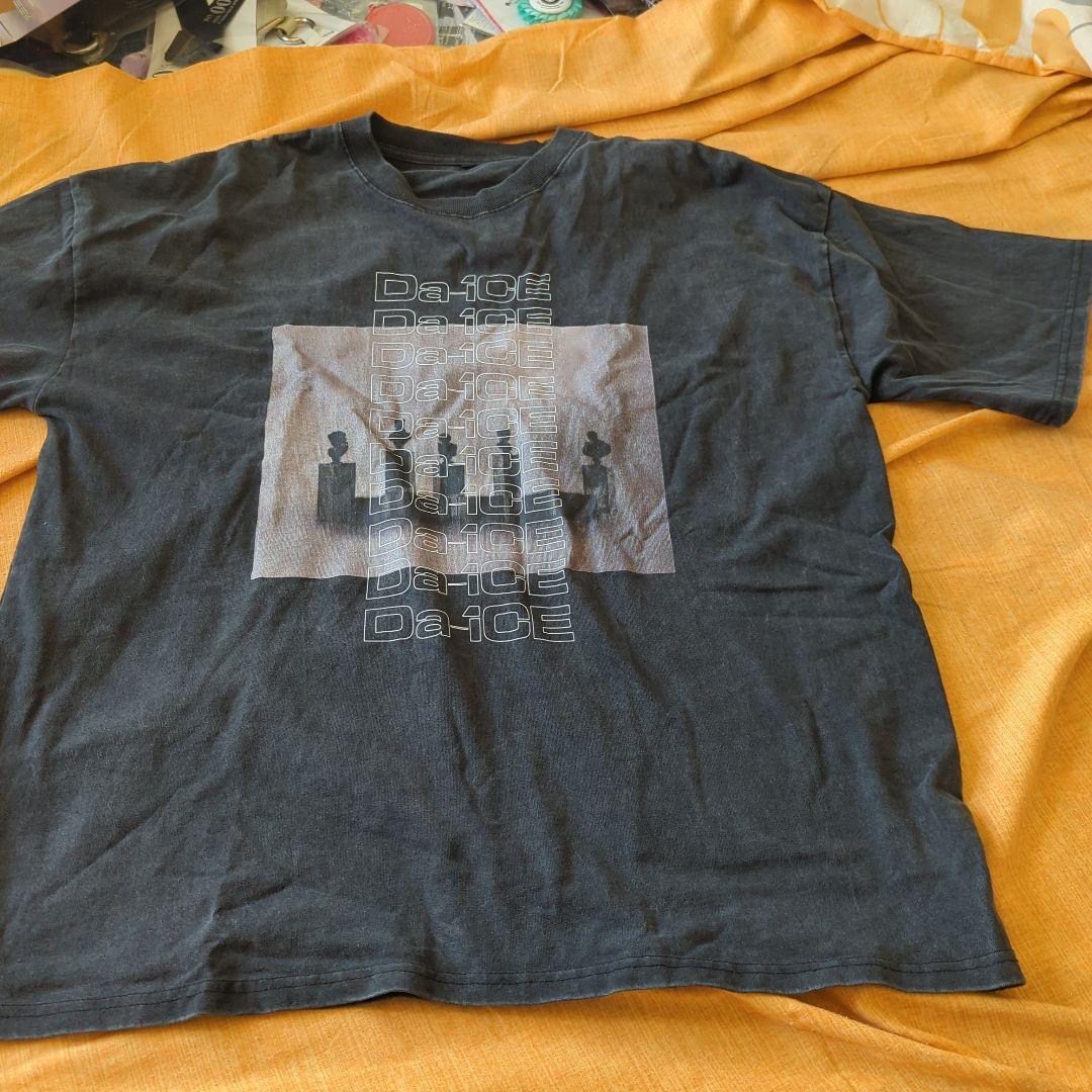 Da-ICE ・MUSEUM・Tシャツ ・М