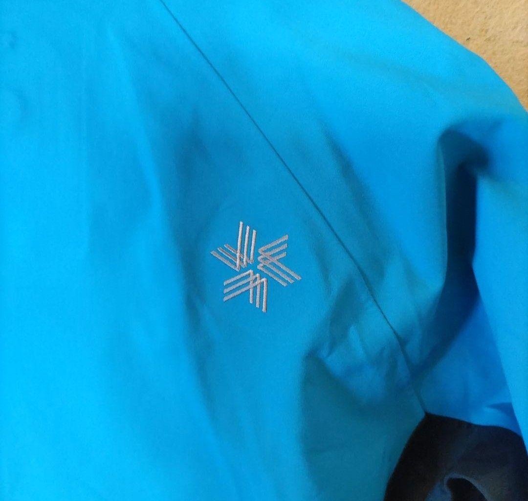 タグ無し保管品 GOLDWIN HIGH GRAED MODEL JACKET