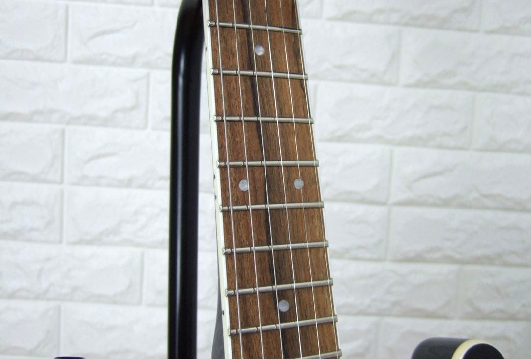FERNANDES TEJ-STD 2S ‘19 TEJ-STANDARD