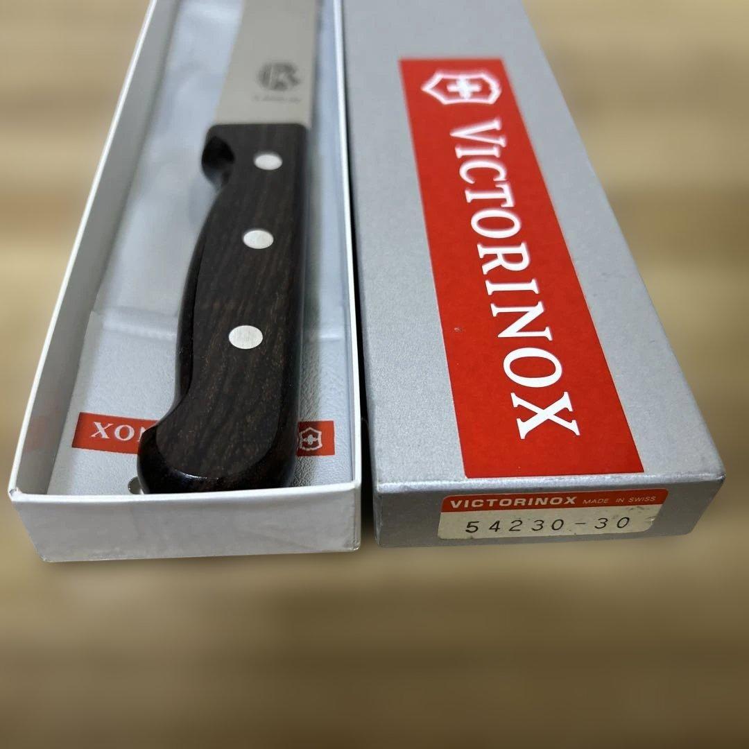 Victorinox 30cm ステンレス包丁 5.4230.30