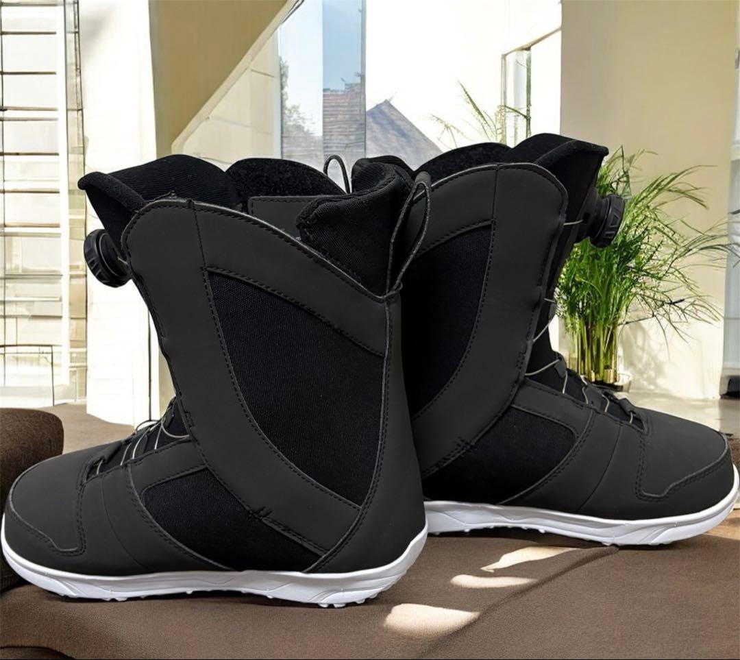 【極美品】RIDE SAGE 女性用スノーボードブーツ24.5