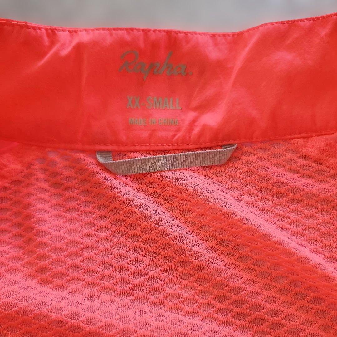 Rapha RCCジレ　ウィメンズ 美品