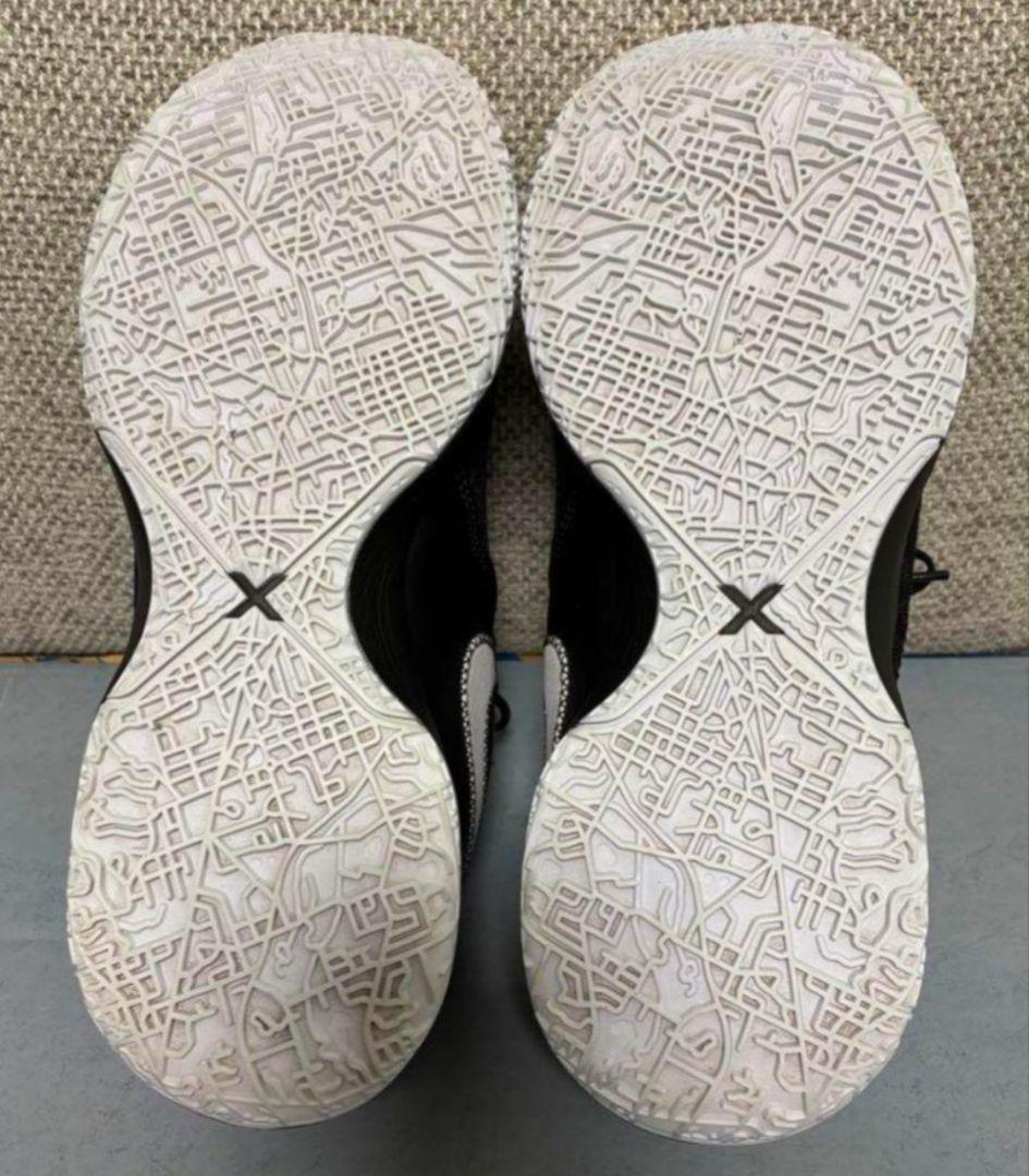 NIKE ナイキLEBRON NXXT GEN EP 26.5cm