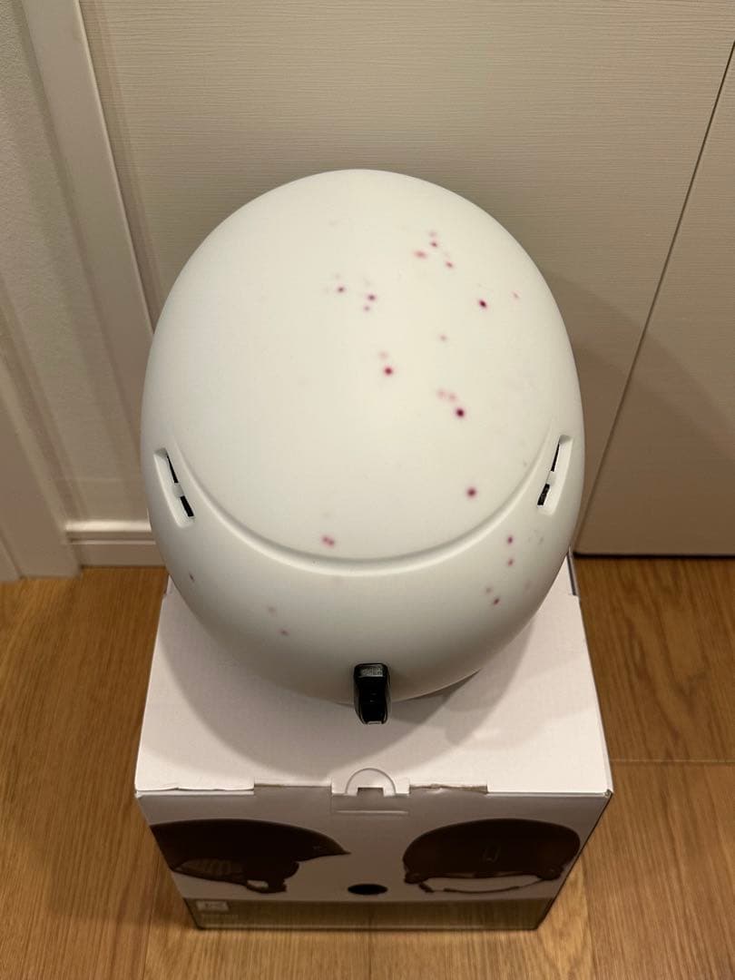 スキー・スノーボードアクセサリー ANON RODAN M SIZE HELMET BURTON