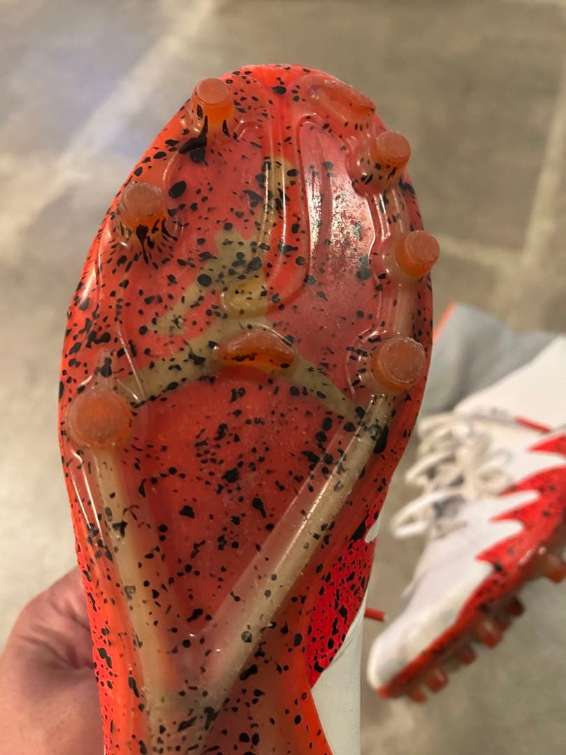 NIKE ハイパーヴェノム ファントム 2 NJR FG