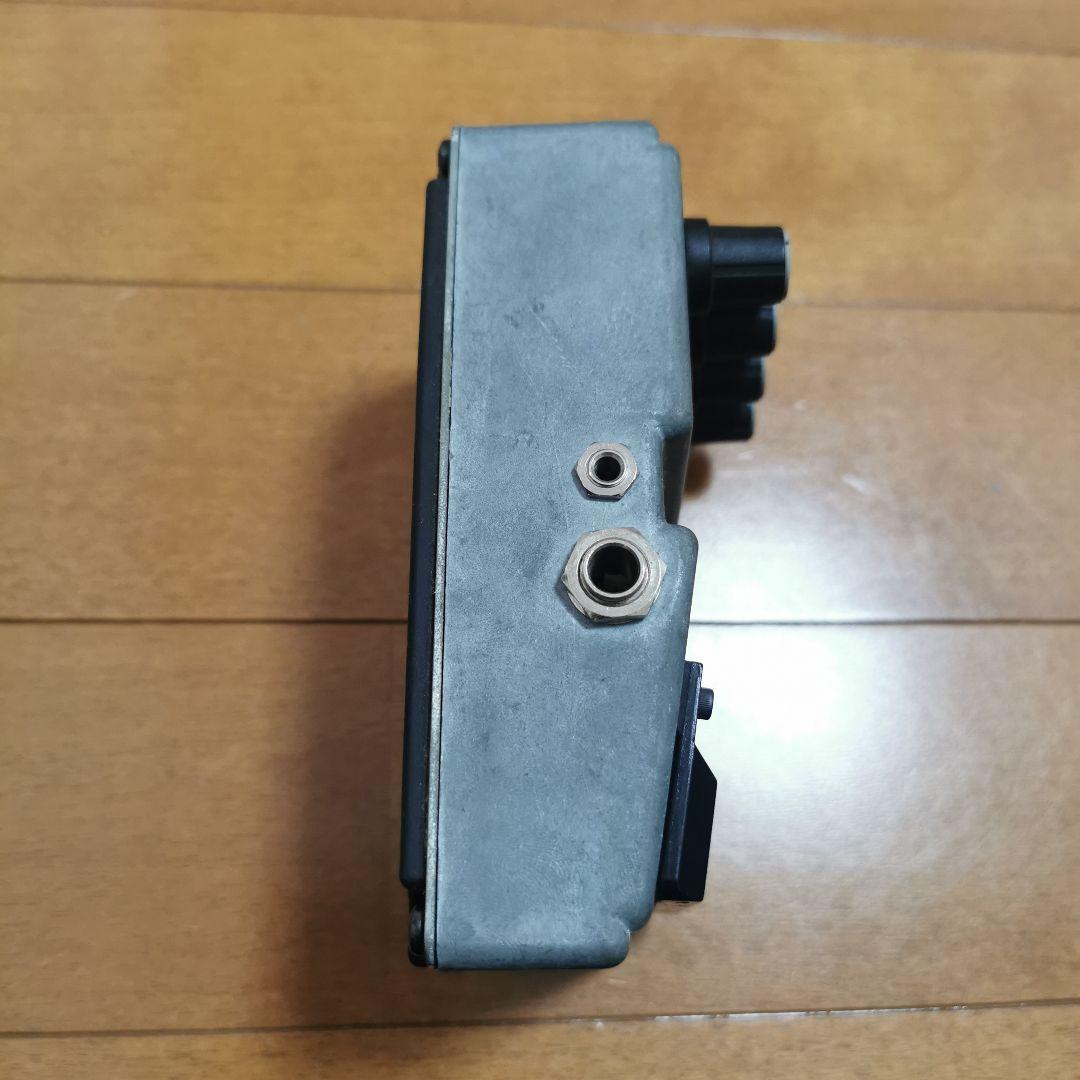 DOD FX70C CORROSIONディストーションBUZZBOX