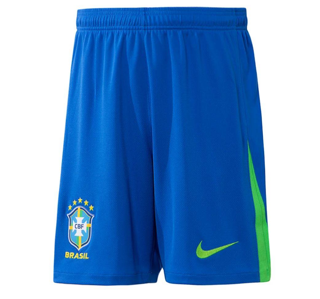 「激レア」Nike ブラジル代表ゲームパンツ