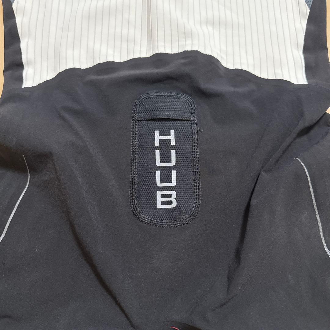 HUUB トライアスロンウェア