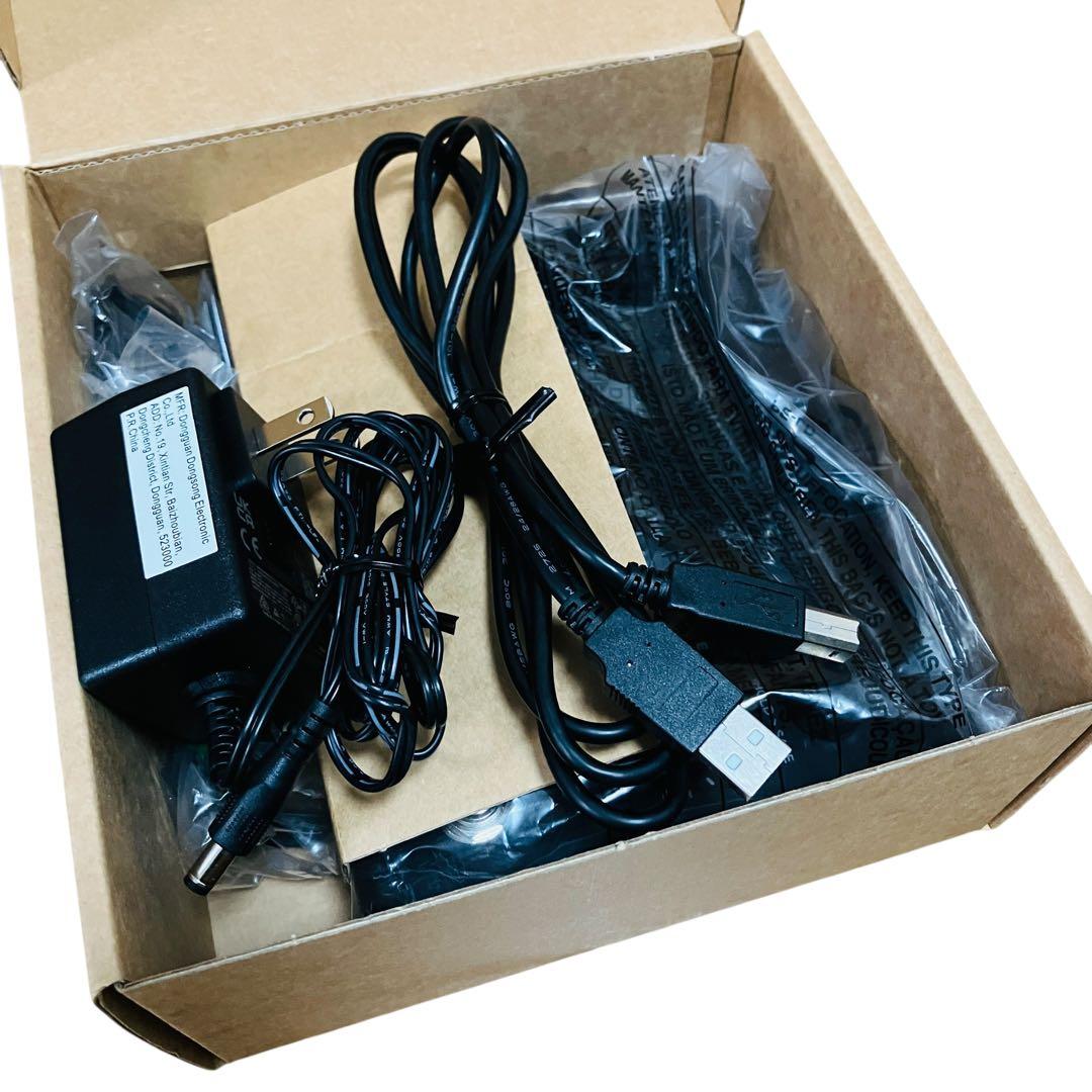 未使用！ IK MULTIMEDIA　TONEX Pedal　マルチエフェクター