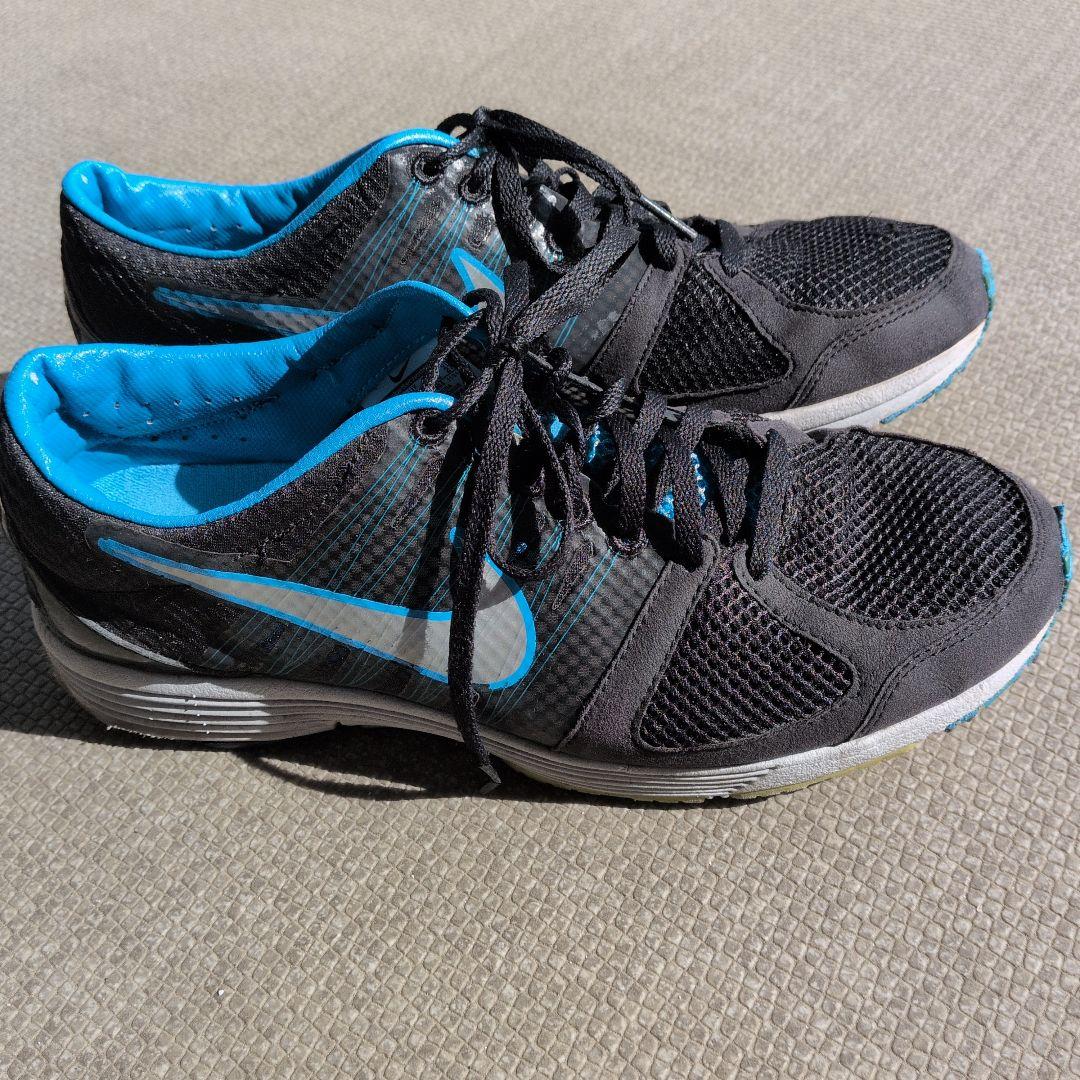 ​【希少/NIKE+】ナイキ ルナスパイダー R 2 27.0cm 2011年