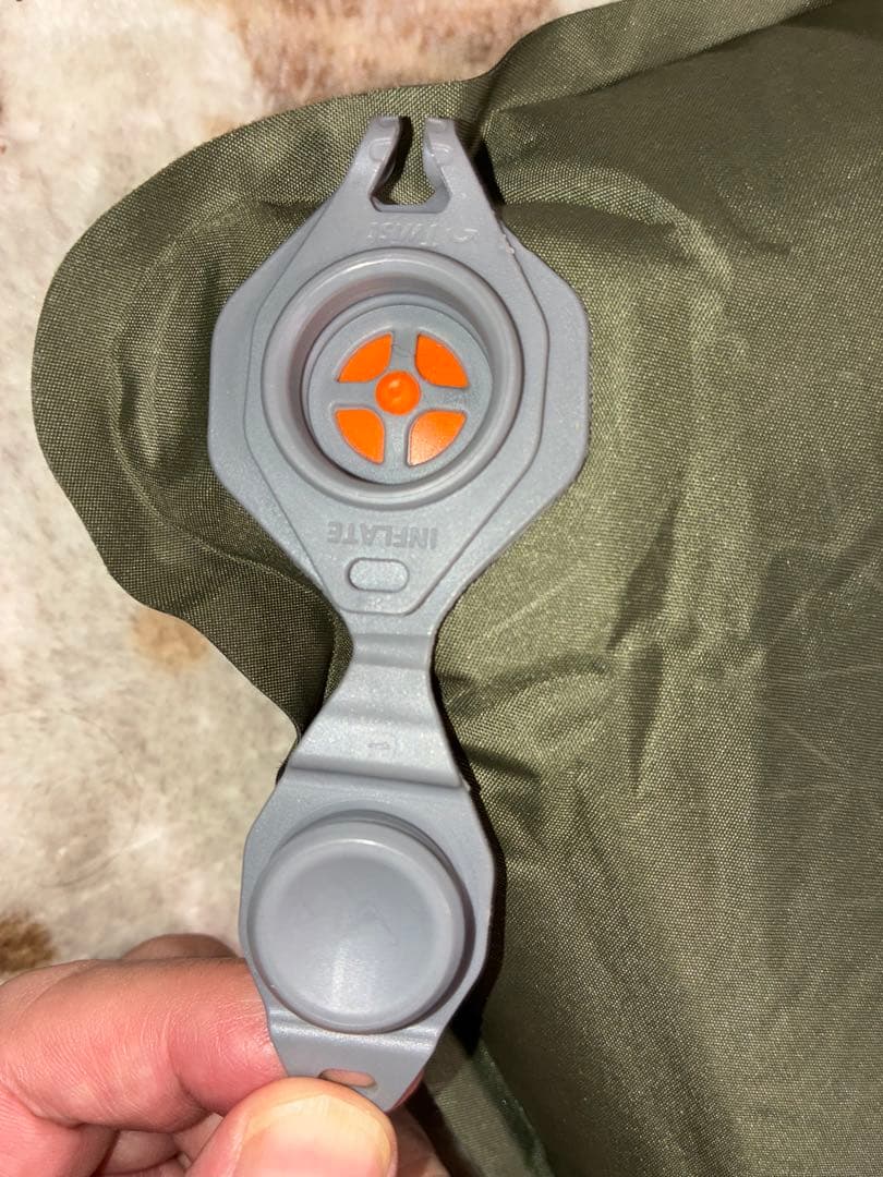 Camp plus S.I. レギュラーワイド ST81082